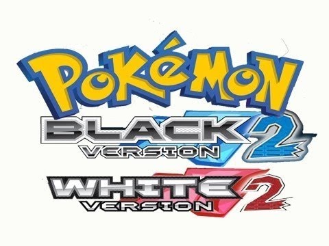 pokemon black 2 and white 2 rom